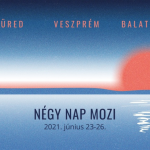 Magyar Mozgókép Fesztivál