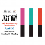 Nemzetközi Jazz Nap, 2021