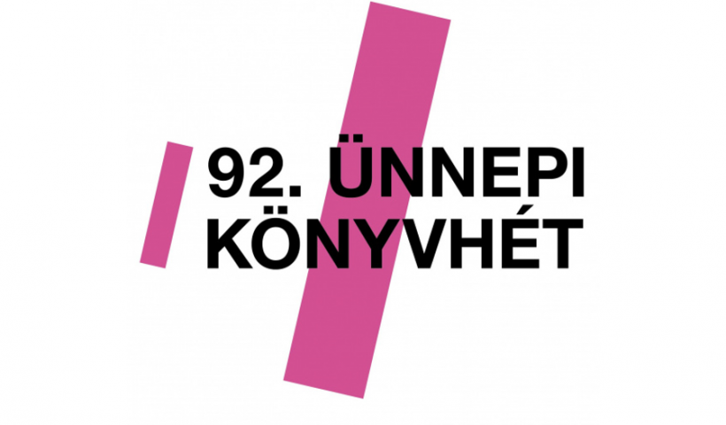 92. Ünnepi Könyvhét