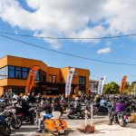 Harley-Davidson Szezonnyitó