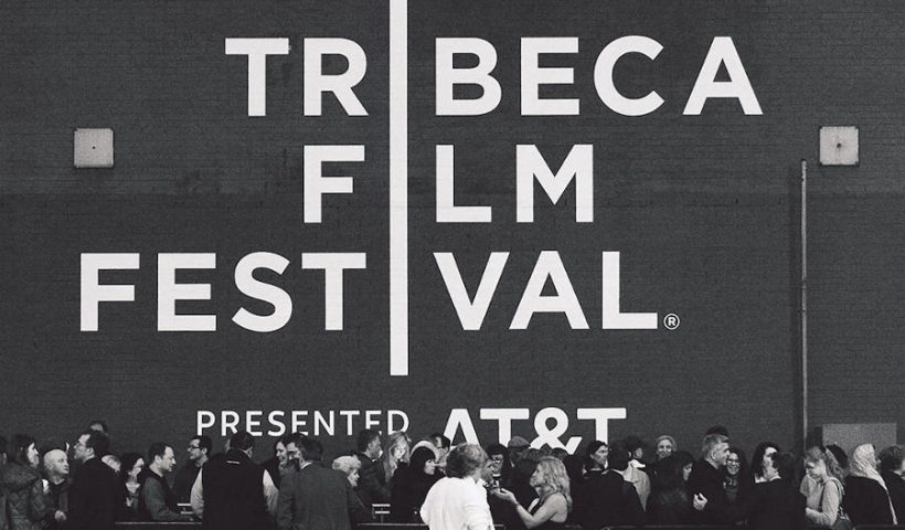 Tribeca Film Fesztivál