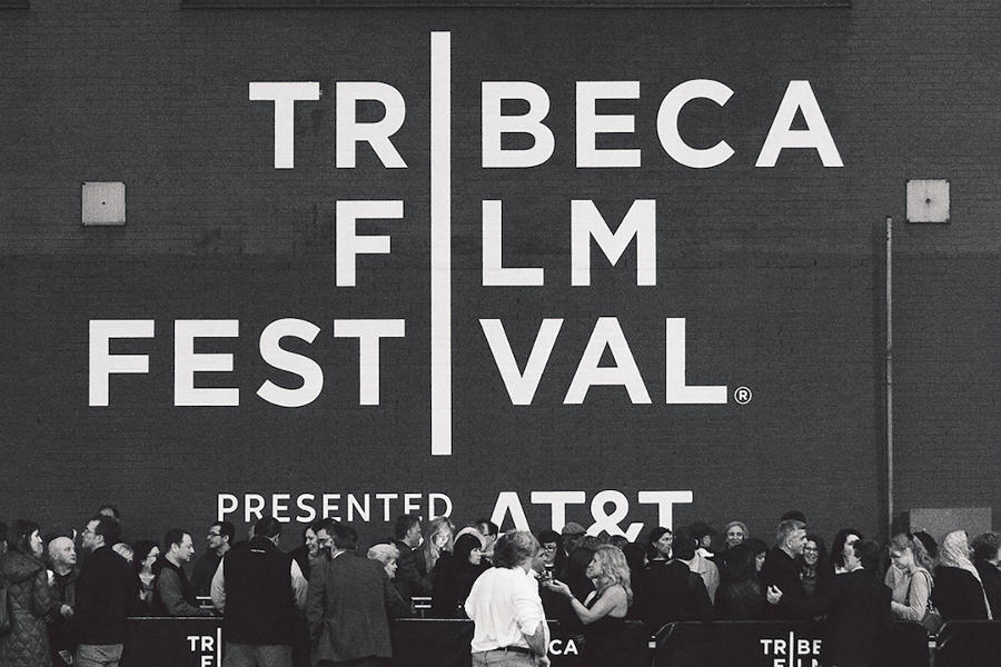 Tribeca Film Fesztivál
