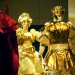 Umberto Giordano: Andrea Chénier opera előadás
