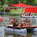 Tisza-tavi PET Kupa
