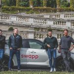 Swapp havidíjas autóelőfizetős szolgáltatás