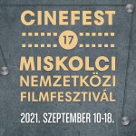 CineFest Miskolci Nemzetközi Filmfesztivál
