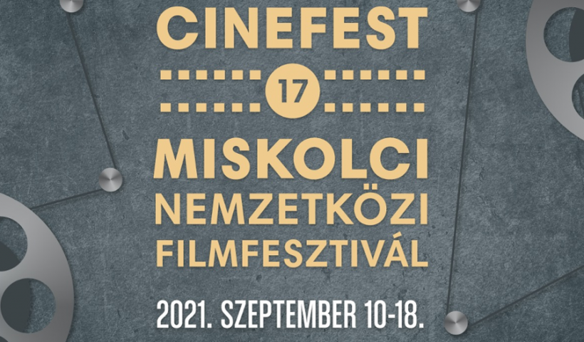 CineFest Miskolci Nemzetközi Filmfesztivál