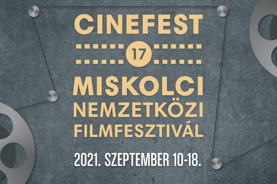 CineFest Miskolci Nemzetközi Filmfesztivál