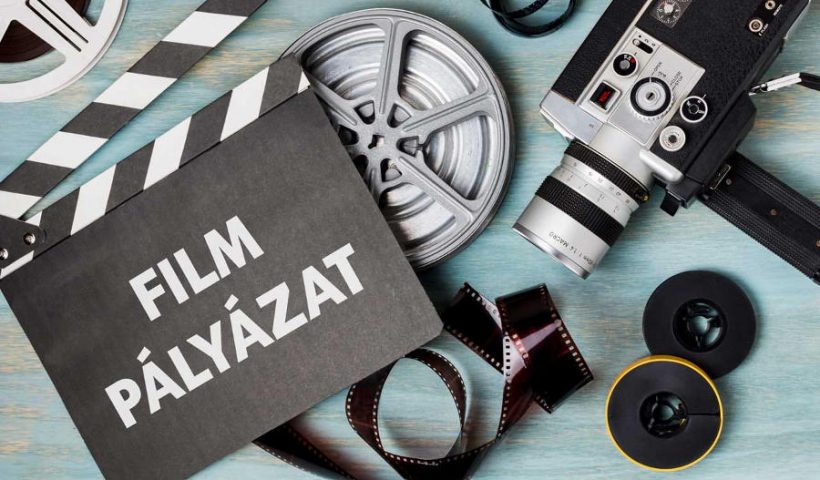 film pályázat