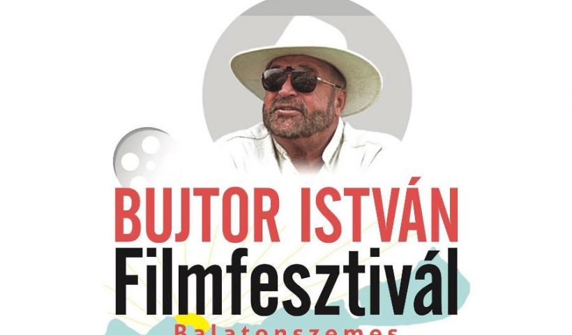 Bujtor István Filmfesztivál