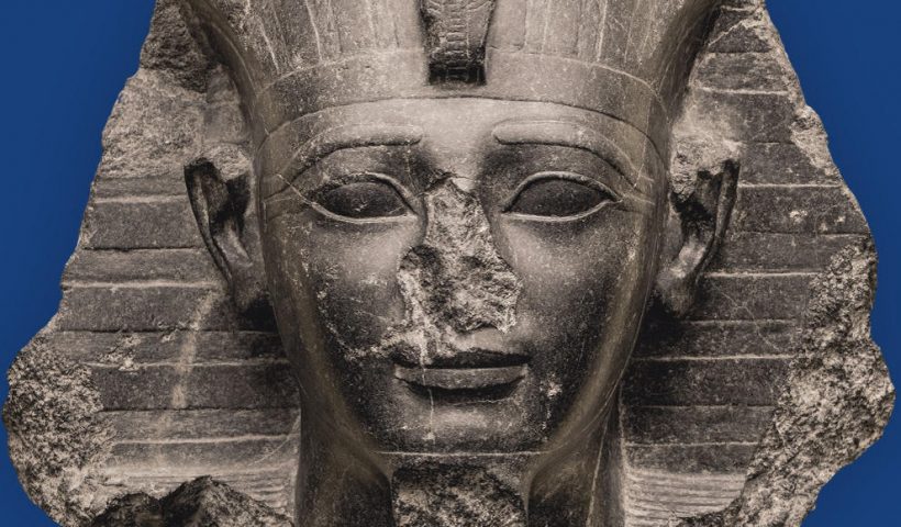 A II. Amenhotep és kora - A fáraó sírjának felfedezése