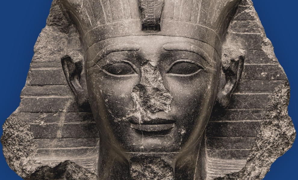 A II. Amenhotep és kora - A fáraó sírjának felfedezése