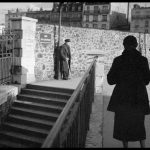 ndré Kertész. Marcher dans l’image kiállítás