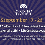 eSzinház Fesztivál 2021