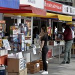 92. Ünnepi Könyvhét