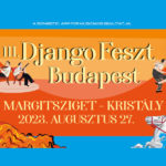 Django Feszt Budapest 2023