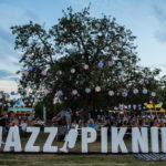 Paloznak Jazzpiknik, Balaton