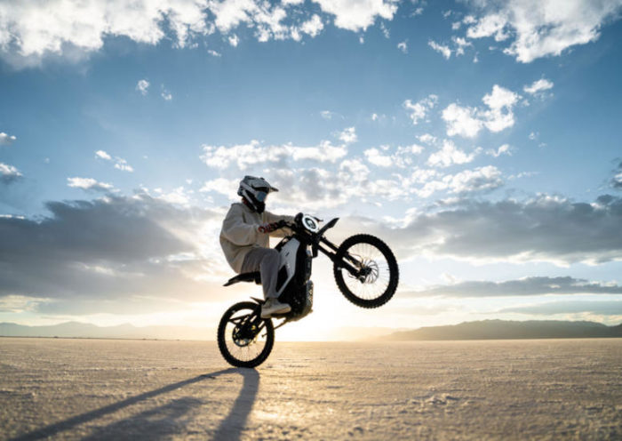 A NIU újdonságai az EICMA motorkiállításon