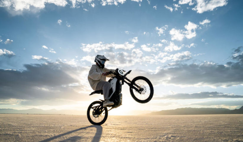 A NIU újdonságai az EICMA motorkiállításon