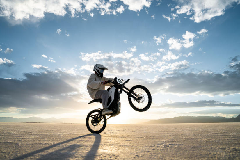 A NIU újdonságai az EICMA motorkiállításon