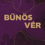 Sarah Hornsley: Bűnös vér könyvajánló