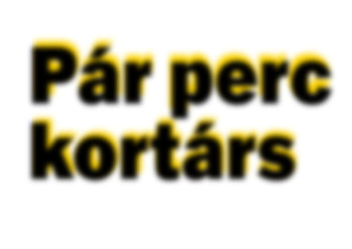Pár perc kortárs mobil film pályázat, Ludwig Múzeum