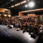 Veszprém-Balaton Filmpiknik filmes fesztivál