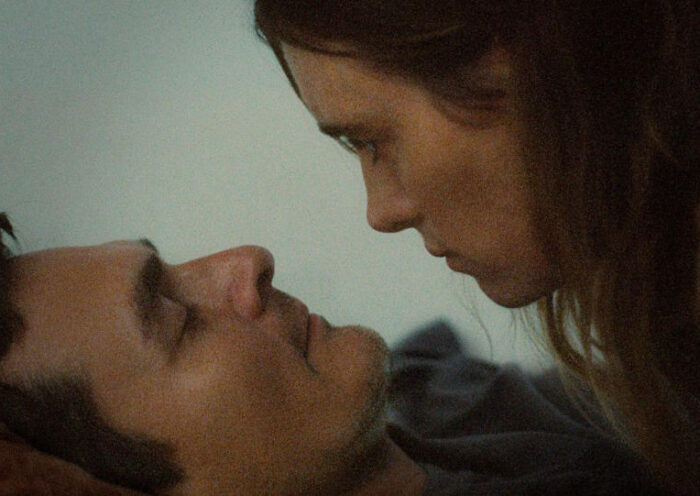 Horvát Lili Jegyzeteim a Marsról film premier