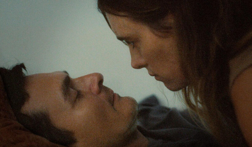 Horvát Lili Jegyzeteim a Marsról film premier