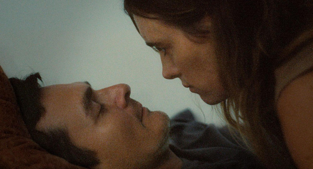 Horvát Lili Jegyzeteim a Marsról film premier